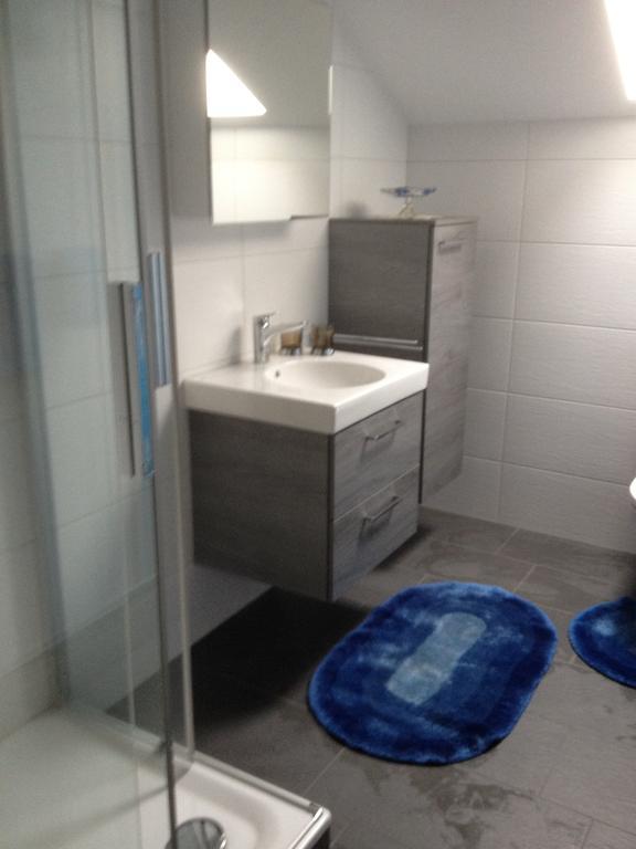 Staldenried Ferienwohnung Rum bild