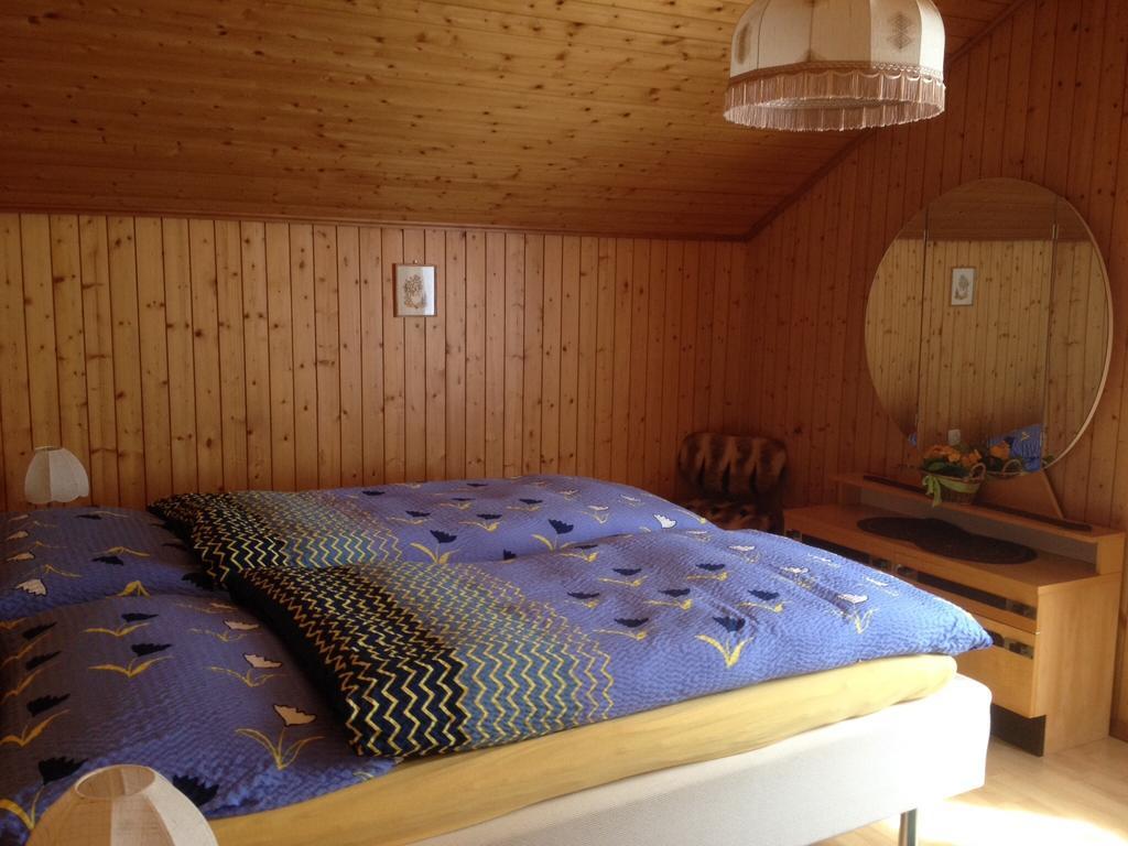 Staldenried Ferienwohnung Rum bild